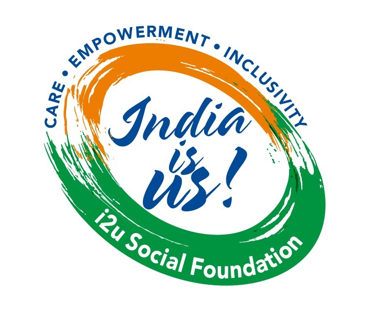 i2u Social Foundation Celebrates Diwali with the Esspecial Geniuss Foundation